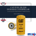 CAT 1R-0750 Fuel Filter Duramax Caterpillar 1R0750