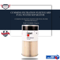 Cummins Filtration FLEETGUARD Fuel/Water Separator FS19727