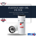 Fleetguard LF14009NN Oil Filter - Pack of 6