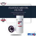 Fleetguard LF14002NN Oil Filter