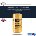 Caterpillar 1R-0751 Fuel Filter | Genuine CAT Diesel Engine Filter