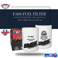 FASS Fuel Filter Bundle – XWS-3002 & PF-3001