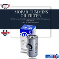 Mopar 6.7/5.9 Cummins 5083285AA Oil filter for 1989-2024 Dodge RAM