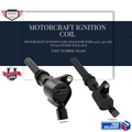 Motorcraft Ignition Coil DG508 for FORD 4.6L 5.4L 6.8L V8 V10 ENGINE Pack 0f 8
