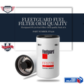 Fleetguard FF5776 Fuel Filter OEM quality Pack of 6