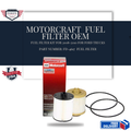MOTORCRAFT FD 4617 FD-4617 Fuel Filter OEM quality