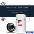 Fleetguard FF5825NN Fuel Filter – Pack of 6