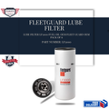 Fleetguard Lube Filter LF3000 Fuel Oil OEM Fleet Guard OEM Pack of 6