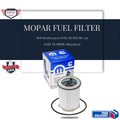 Mopar 68157291AA Fuel Filter MO-291