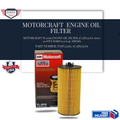 Motorcraft FL2016 Engine Oil Filter 3C3Z6731AA 2003-10 Fits Ford 6.0/6.4L Diesel