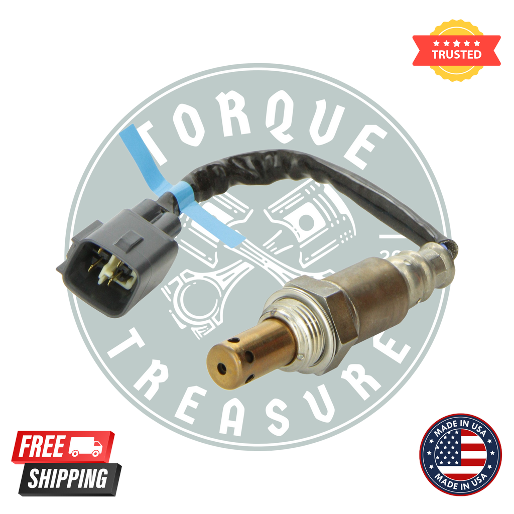 Denso 234-9051 Oxygen Sensor – Genuine OEM Replacement for Toyota & Lexus Vehicles