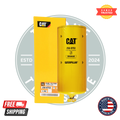 Caterpillar 256-8753 Fuel Filter – Genuine OEM Replacement for CAT Heavy Equipment Diesel Engines