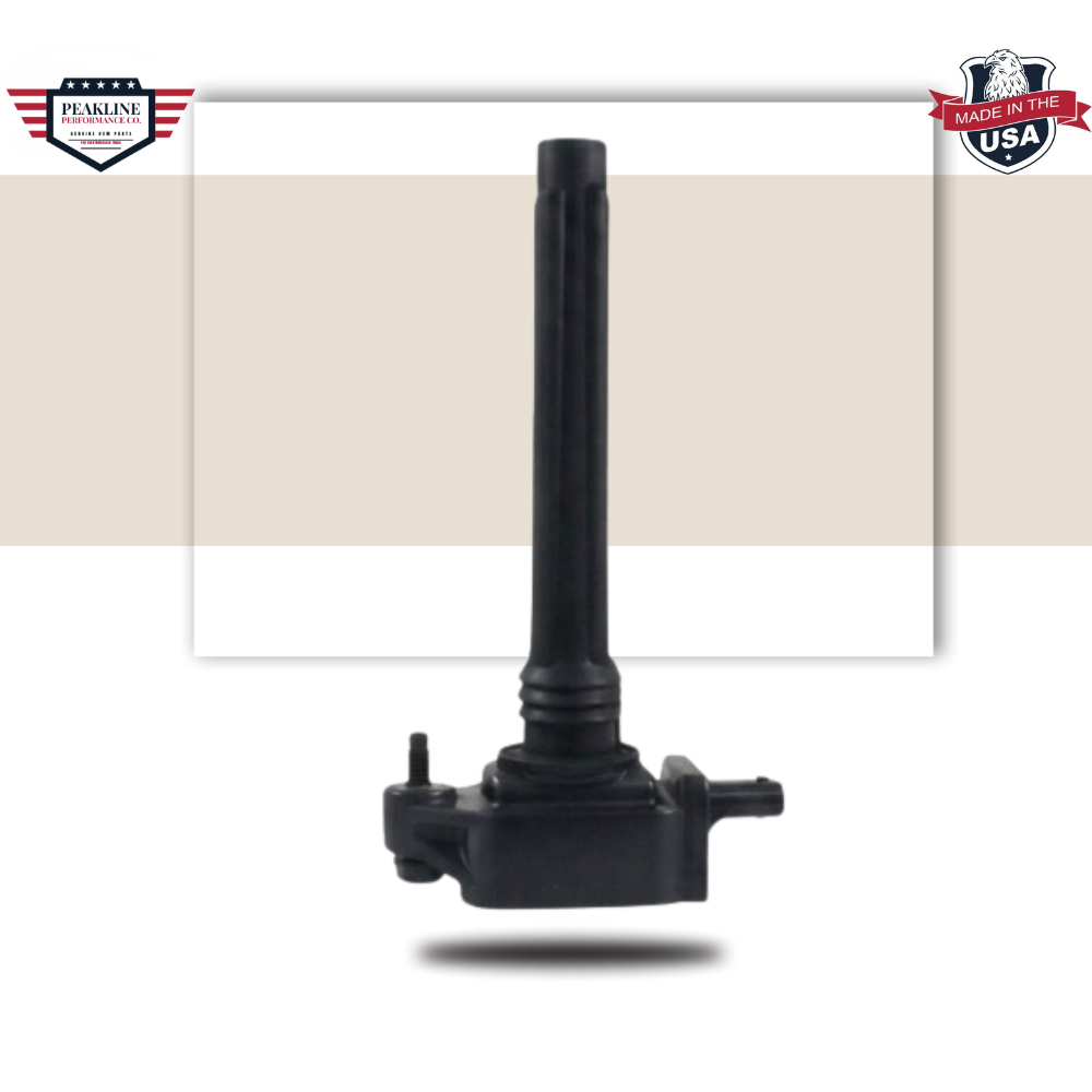 05149168AI Ignition Coil Pack Set of 6 for Chrysler Dodge Jeep Ram 3.6L V6