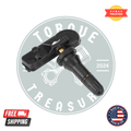 Pack of 4 – Mopar 56029398AB TPMS Sensors | Tire Pressure Monitoring System | OEM for Dodge, Jeep, Chrysler | 433 MHz