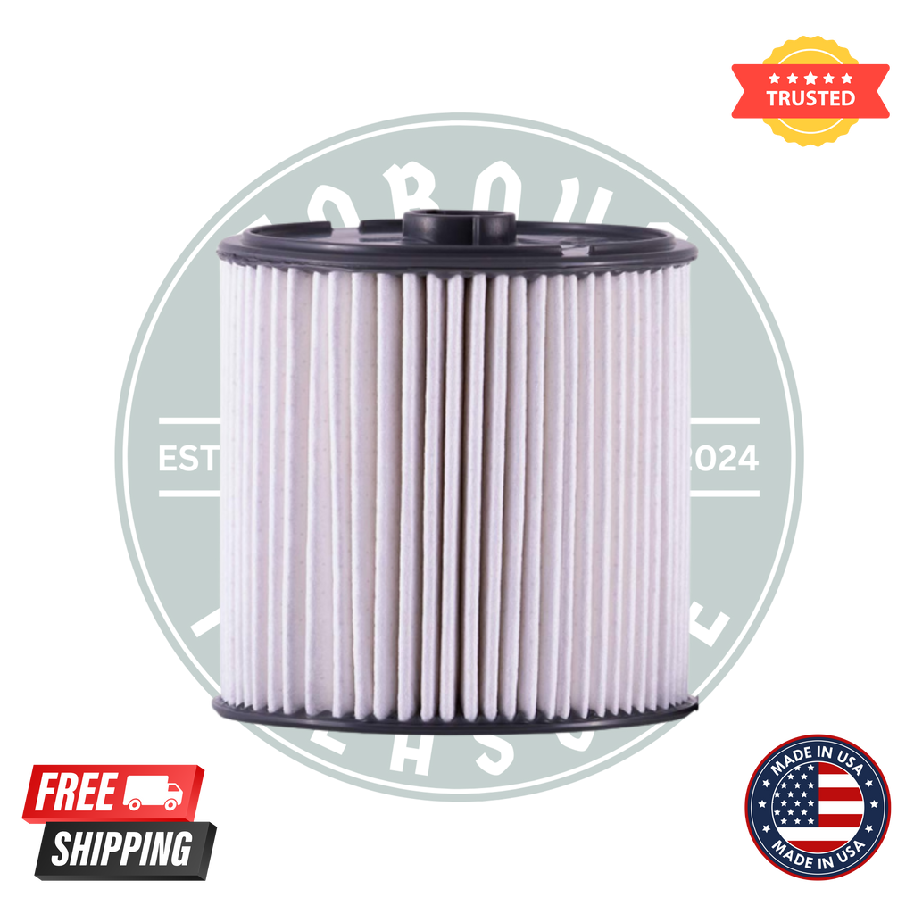 Mopar 68436631AA Fuel/Water Separator Filter Kit MO-631