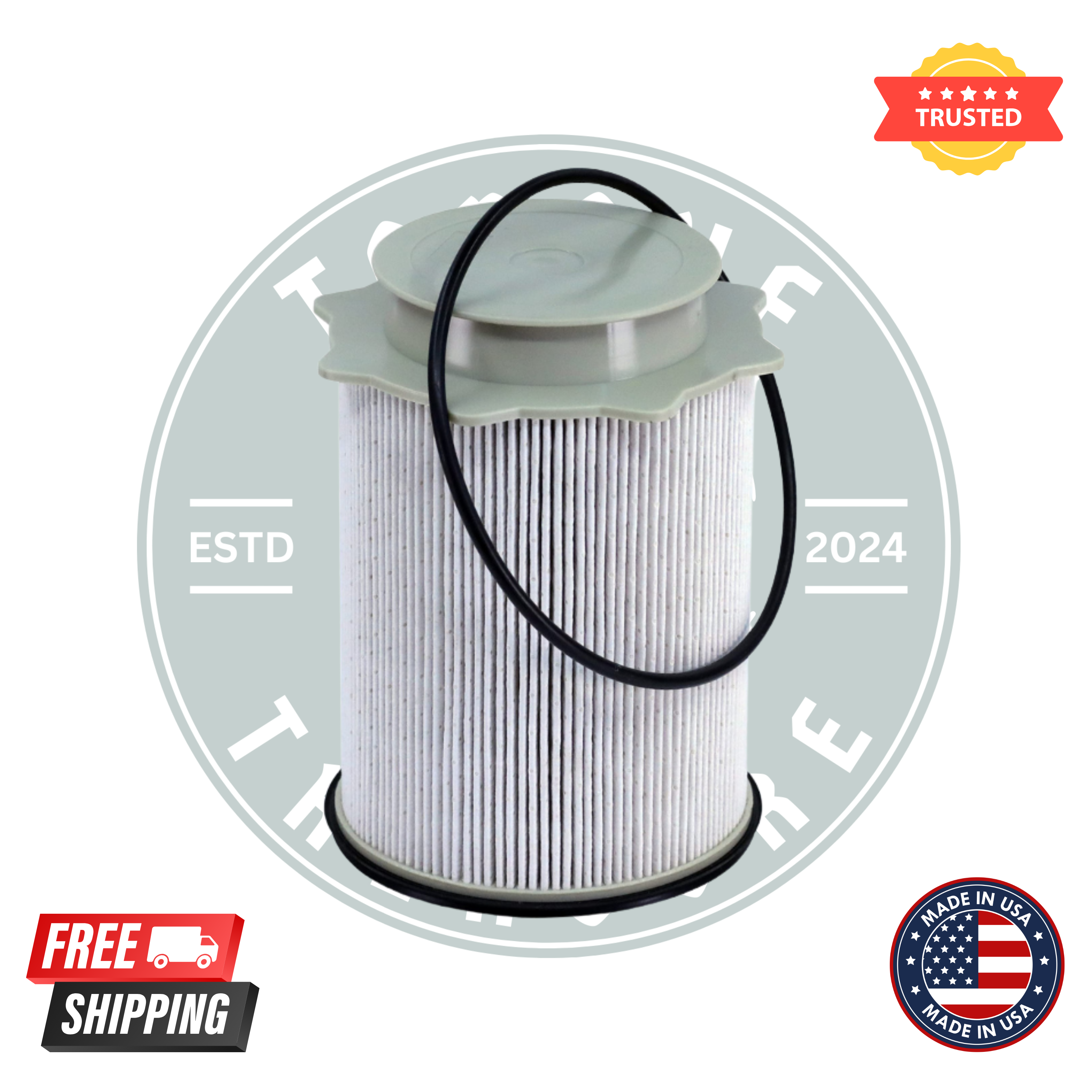 Mopar 68065608AB Fuel Filter MO-608