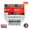 Motorcraft SP-546 Platinum Spark Plugs OEM PZK14F For F150 F250 5.4L Pack of 8