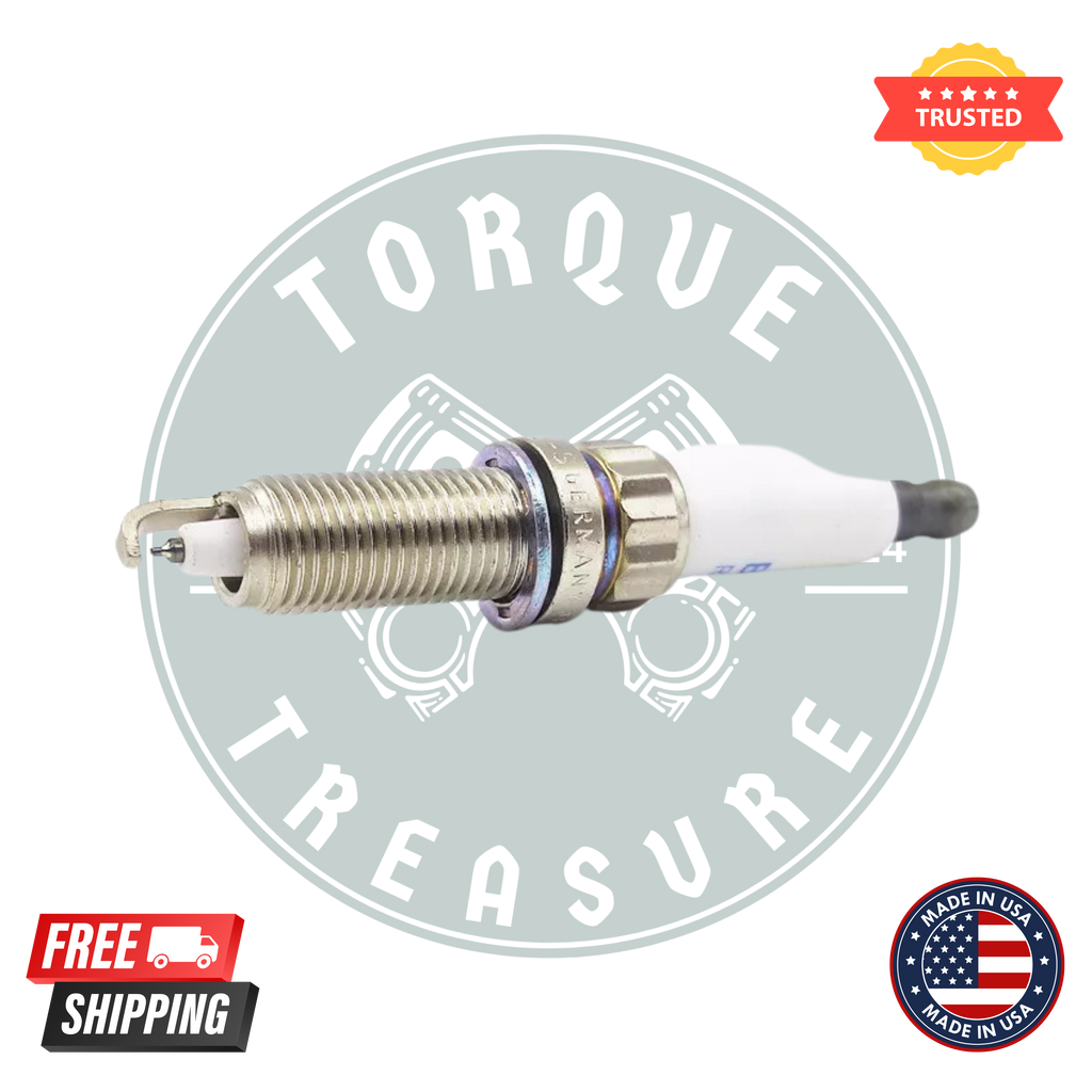 Motorcraft SP-546 Platinum Spark Plugs OEM PZK14F For F150 F250 5.4L Pack of 8