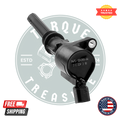Motorcraft Ignition Coil DG508 for FORD 4.6L 5.4L 6.8L V8 V10 ENGINE Pack 0f 8
