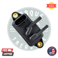 Motorcraft DPFE15 Exhaust Gas Recirculation Pressure Feedback Sensor F77Z-9J460-AB