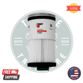 FleetGuard FS20081 Fuel Water Separator Filter Elements