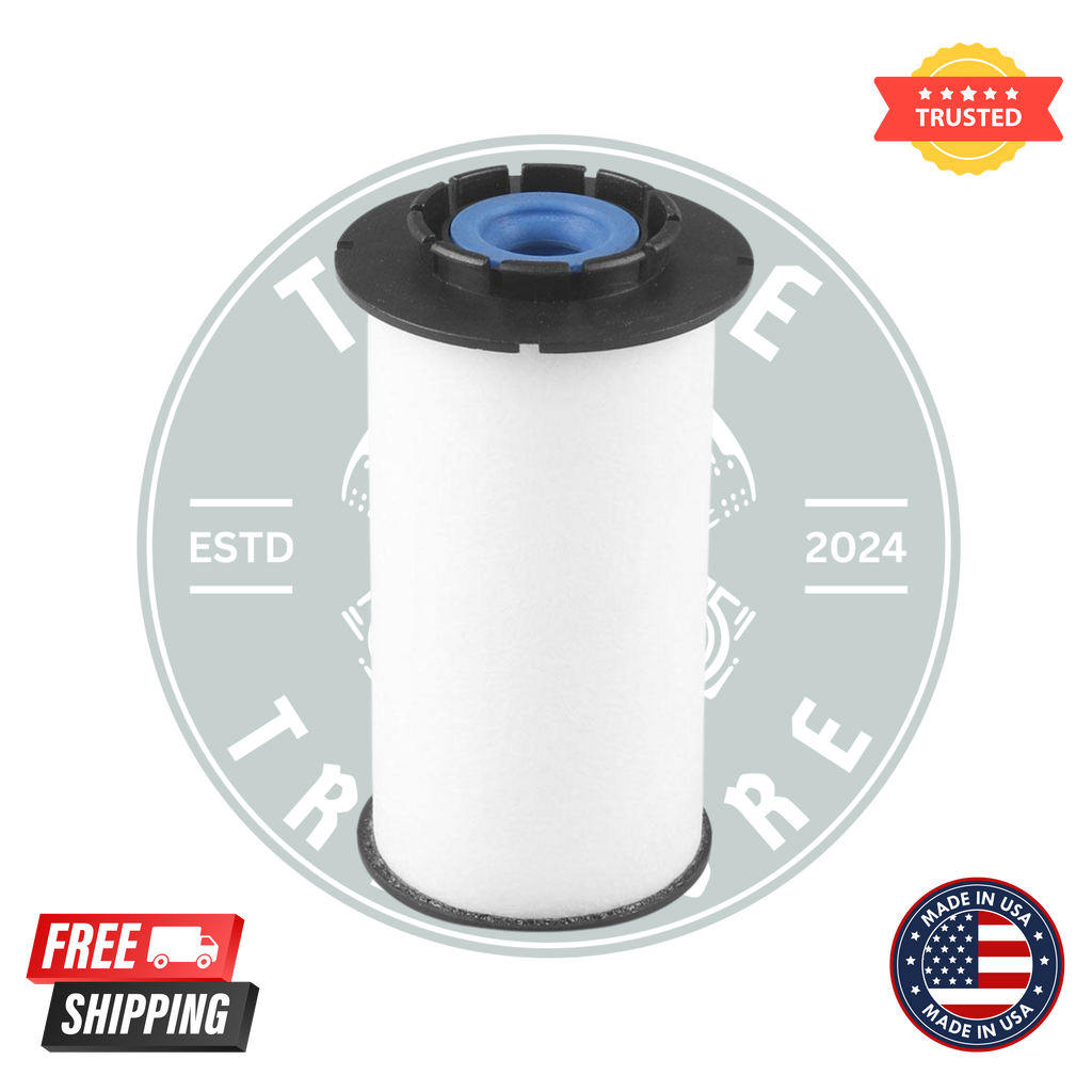 Mopar 68235275AA Diesel Fuel Filter – Genuine OEM for 6.7L Cummins Ram Trucks