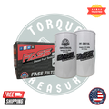 FASS XWS-3002XL & PF-3001XL Fuel Filter Bundle