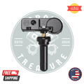 Motorcraft 9L3Z-1A189-A TPMS Sensor – Pack of 4