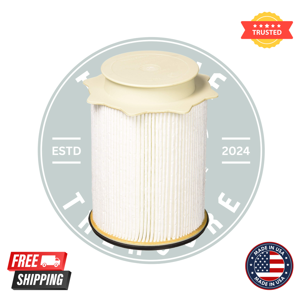Fleetguard FS53000 Fuel/Water Separator Filter