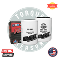 FASS Fuel Filter Bundle – XWS-3002 & PF-3001