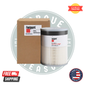 Fleetguard FS19915 Fuel/Water Separator Filter – Pack of 6