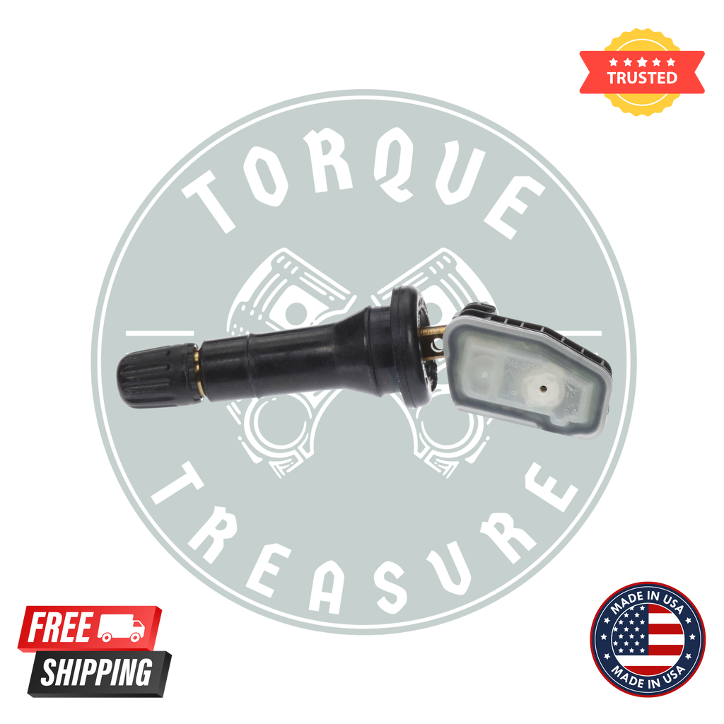 Motorcraft HC3Z-1A189-A TPMS-42 Sensor – Pack of 4